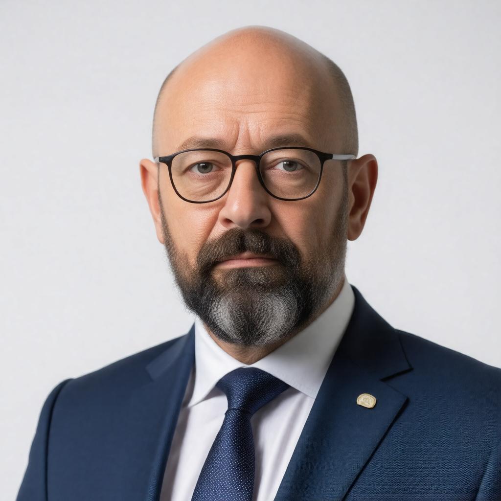 Charles Michel